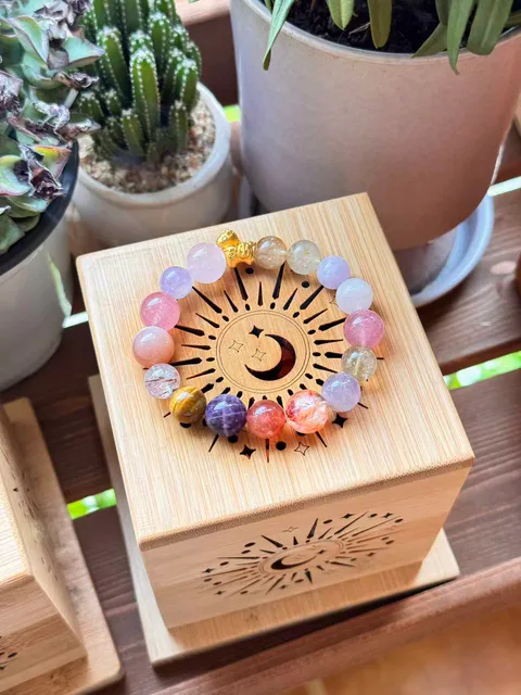 产品 01 手串