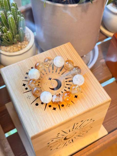 产品 04 手串