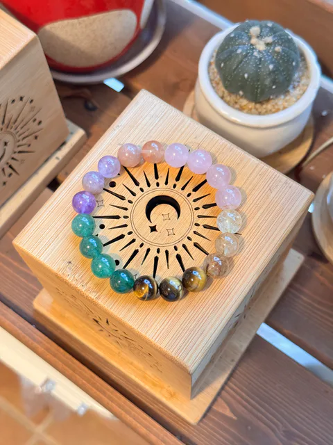 产品 07 手串