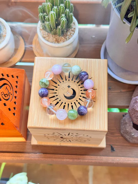 产品 14 手串